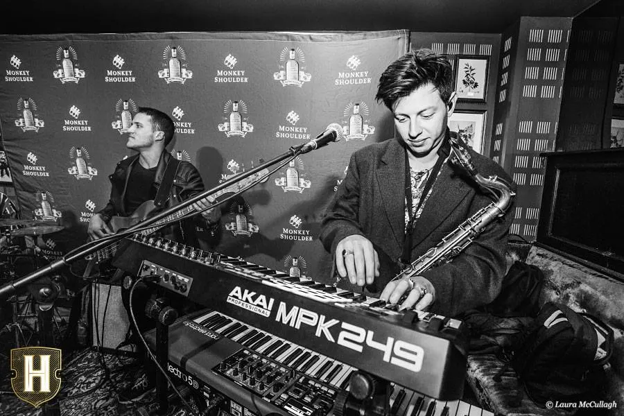 Professional Musician