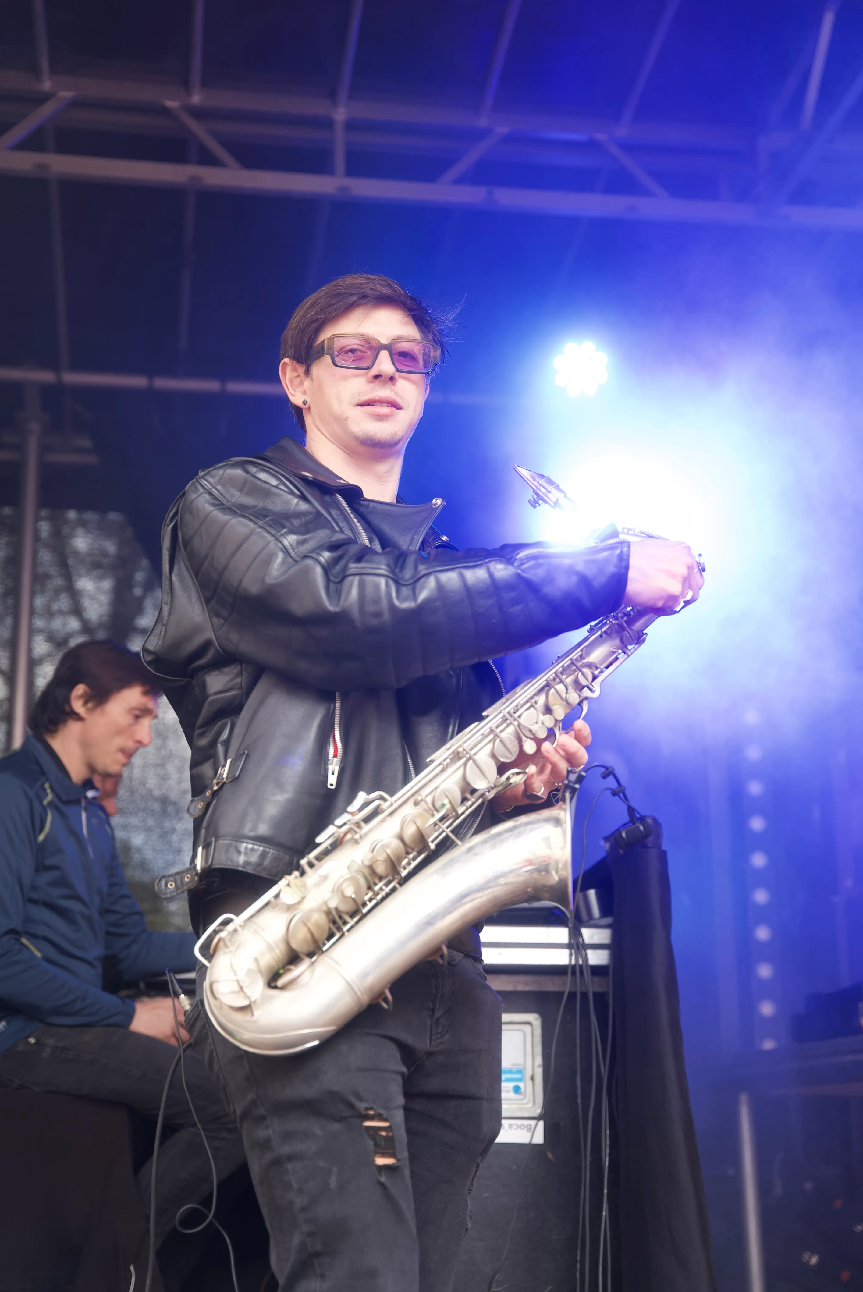 Professional Musician